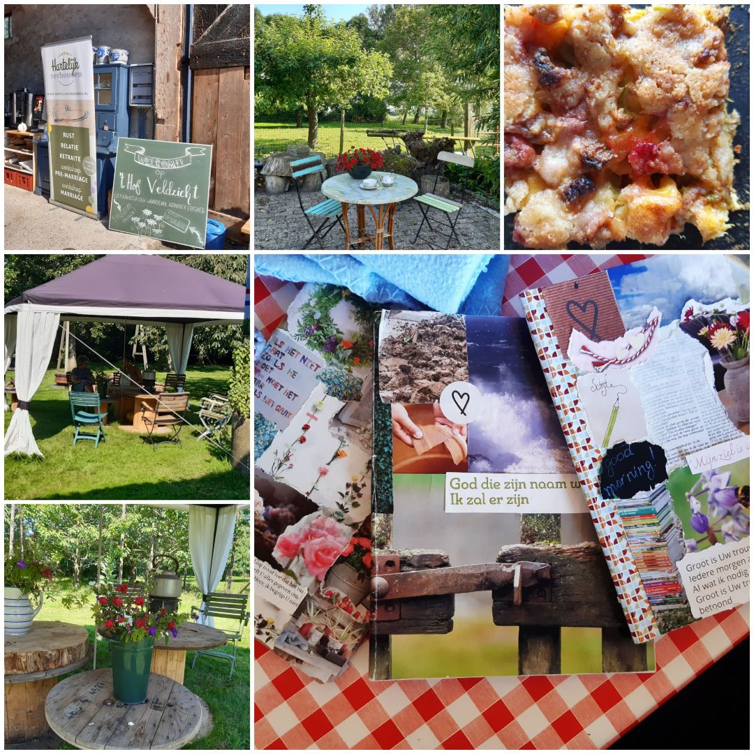 Afbeelding bij Workshop MARRIAGE (huwelijk)